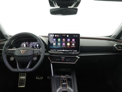 Cupra Formentor Gebrauchtwagen Cupra Formentor Gebrauchtwagen