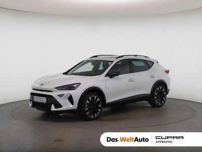 Cupra Formentor Gebrauchtwagen Cupra Formentor Gebrauchtwagen