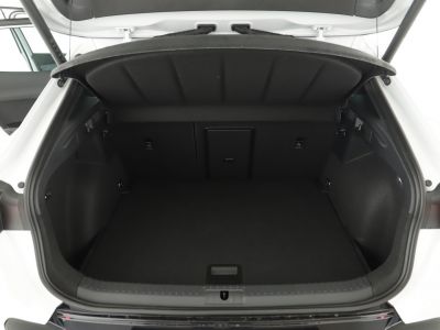 Cupra Formentor Gebrauchtwagen Cupra Formentor Gebrauchtwagen