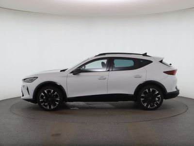 Cupra Formentor Gebrauchtwagen Cupra Formentor Gebrauchtwagen