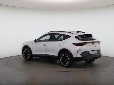Cupra Formentor Gebrauchtwagen Cupra Formentor Gebrauchtwagen