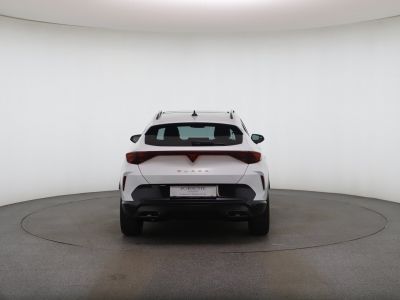 Cupra Formentor Gebrauchtwagen Cupra Formentor Gebrauchtwagen