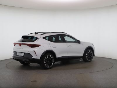 Cupra Formentor Gebrauchtwagen Cupra Formentor Gebrauchtwagen