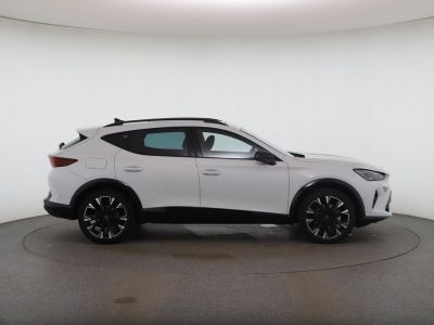 Cupra Formentor Gebrauchtwagen Cupra Formentor Gebrauchtwagen