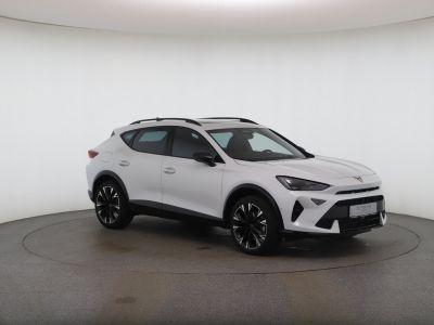 Cupra Formentor Gebrauchtwagen Cupra Formentor Gebrauchtwagen