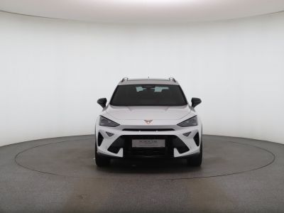 Cupra Formentor Gebrauchtwagen Cupra Formentor Gebrauchtwagen