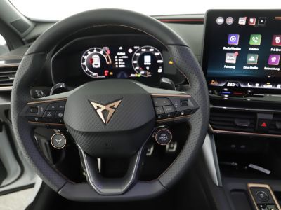 Cupra Formentor Gebrauchtwagen Cupra Formentor Gebrauchtwagen
