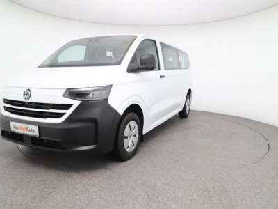 VW Transporter T7 Gebrauchtwagen VW Transporter T7 Gebrauchtwagen