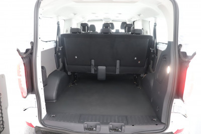 VW Transporter T7 Gebrauchtwagen VW Transporter T7 Gebrauchtwagen