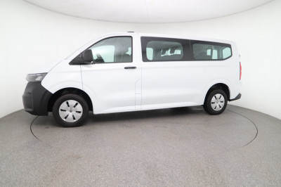 VW Transporter T7 Gebrauchtwagen VW Transporter T7 Gebrauchtwagen