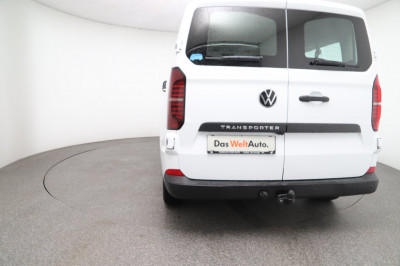 VW Transporter T7 Gebrauchtwagen VW Transporter T7 Gebrauchtwagen
