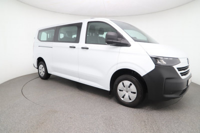 VW Transporter T7 Gebrauchtwagen VW Transporter T7 Gebrauchtwagen