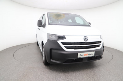 VW Transporter T7 Gebrauchtwagen VW Transporter T7 Gebrauchtwagen