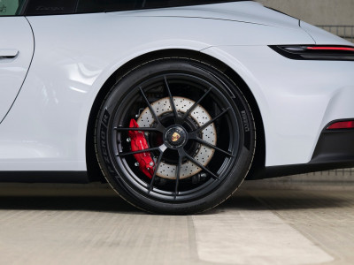 Porsche 911 Gebrauchtwagen