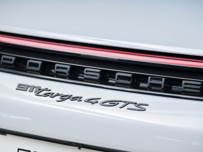 Porsche 911 Gebrauchtwagen