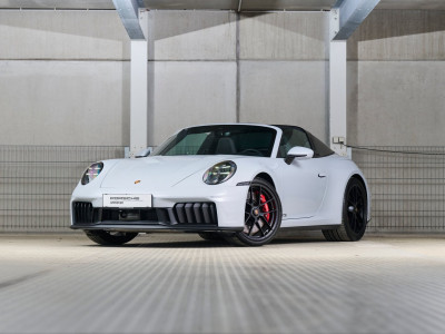 Porsche 911 Gebrauchtwagen
