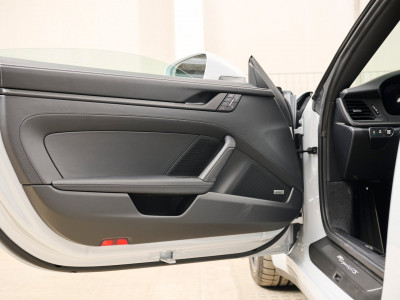 Porsche 911 Gebrauchtwagen