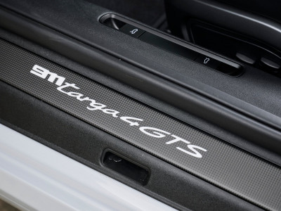 Porsche 911 Gebrauchtwagen