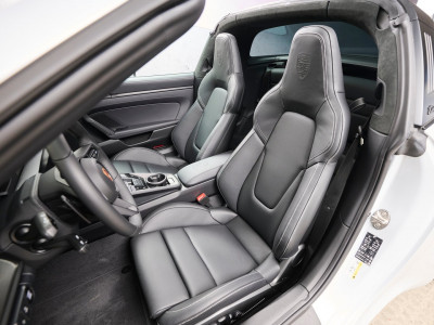 Porsche 911 Gebrauchtwagen