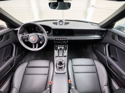 Porsche 911 Gebrauchtwagen