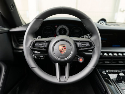 Porsche 911 Gebrauchtwagen