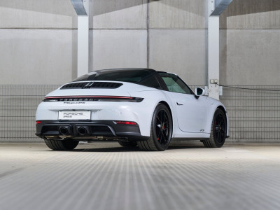 Porsche 911 Gebrauchtwagen