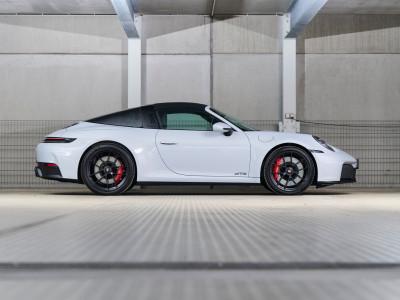 Porsche 911 Gebrauchtwagen