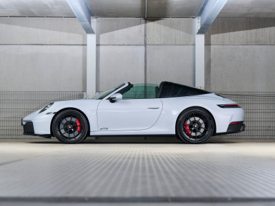Porsche 911 Gebrauchtwagen