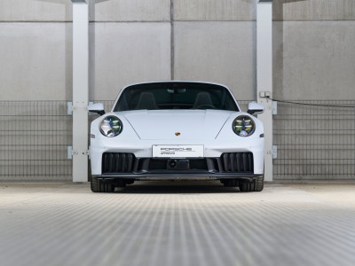 Porsche 911 Gebrauchtwagen