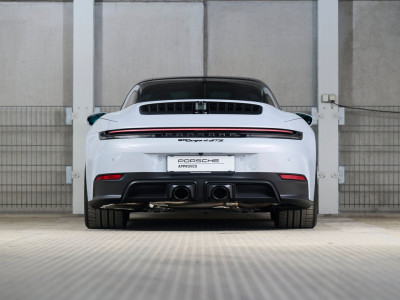Porsche 911 Gebrauchtwagen
