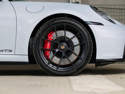 Porsche 911 Gebrauchtwagen