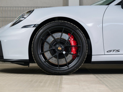 Porsche 911 Gebrauchtwagen