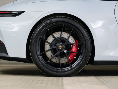 Porsche 911 Gebrauchtwagen