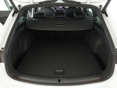 Cupra Leon Gebrauchtwagen Cupra Leon Gebrauchtwagen