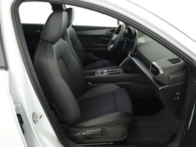 Cupra Leon Gebrauchtwagen Cupra Leon Gebrauchtwagen