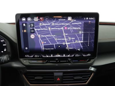 Cupra Leon Gebrauchtwagen Cupra Leon Gebrauchtwagen