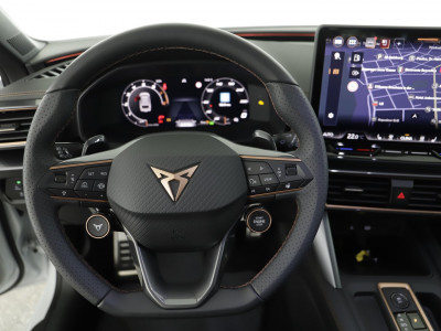 Cupra Leon Gebrauchtwagen