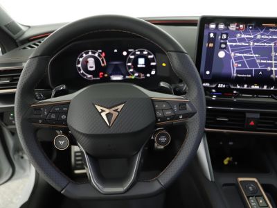 Cupra Leon Gebrauchtwagen Cupra Leon Gebrauchtwagen