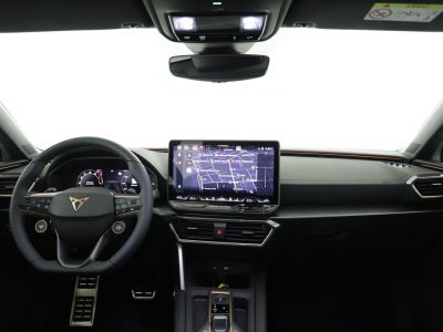 Cupra Leon Gebrauchtwagen Cupra Leon Gebrauchtwagen