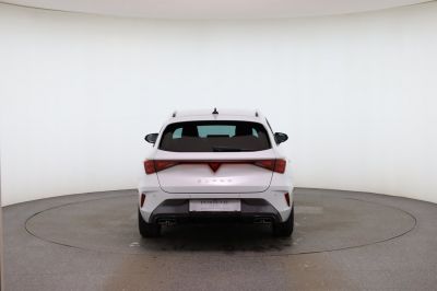 Cupra Leon Gebrauchtwagen Cupra Leon Gebrauchtwagen