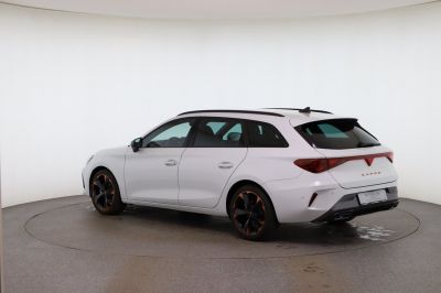 Cupra Leon Gebrauchtwagen Cupra Leon Gebrauchtwagen