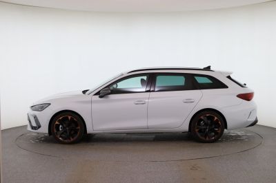 Cupra Leon Gebrauchtwagen Cupra Leon Gebrauchtwagen