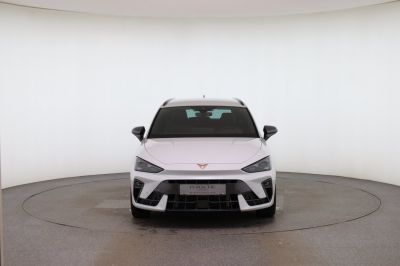 Cupra Leon Gebrauchtwagen Cupra Leon Gebrauchtwagen