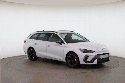 Cupra Leon Gebrauchtwagen Cupra Leon Gebrauchtwagen