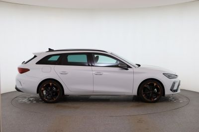 Cupra Leon Gebrauchtwagen Cupra Leon Gebrauchtwagen