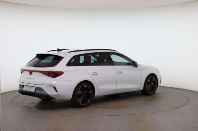 Cupra Leon Gebrauchtwagen Cupra Leon Gebrauchtwagen
