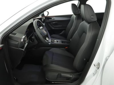 Cupra Leon Gebrauchtwagen Cupra Leon Gebrauchtwagen