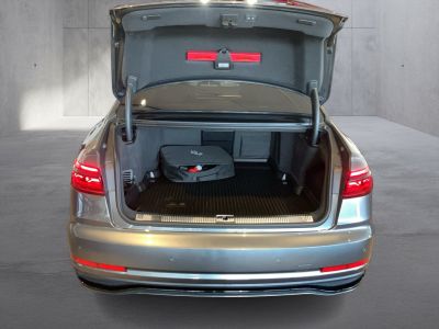 Audi A8 Gebrauchtwagen