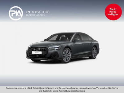 Audi A8 Gebrauchtwagen Audi A8 Gebrauchtwagen