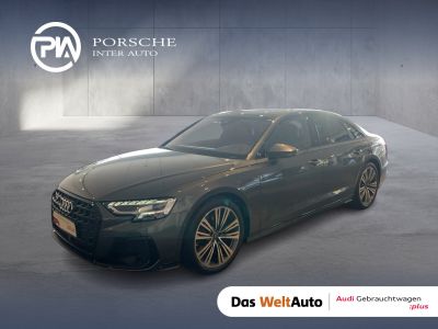 Audi A8 Gebrauchtwagen